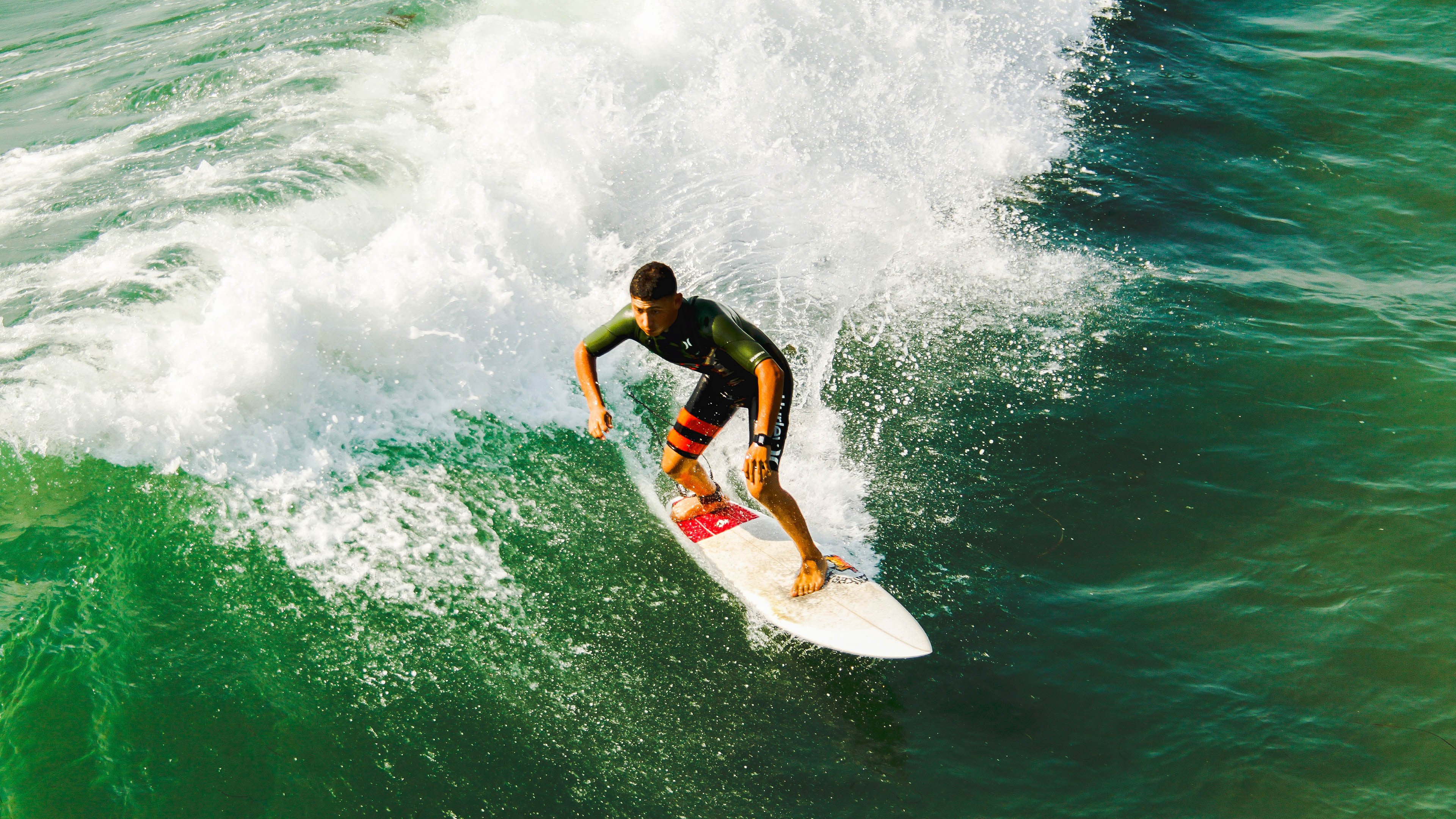 【高端对决】奥沙利文:攻守转换的战术博弈,奥沙利文最强对手